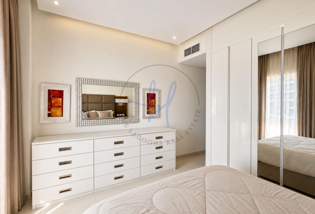 Spacious Layout | Turnkey Property | Amazing View photo 8