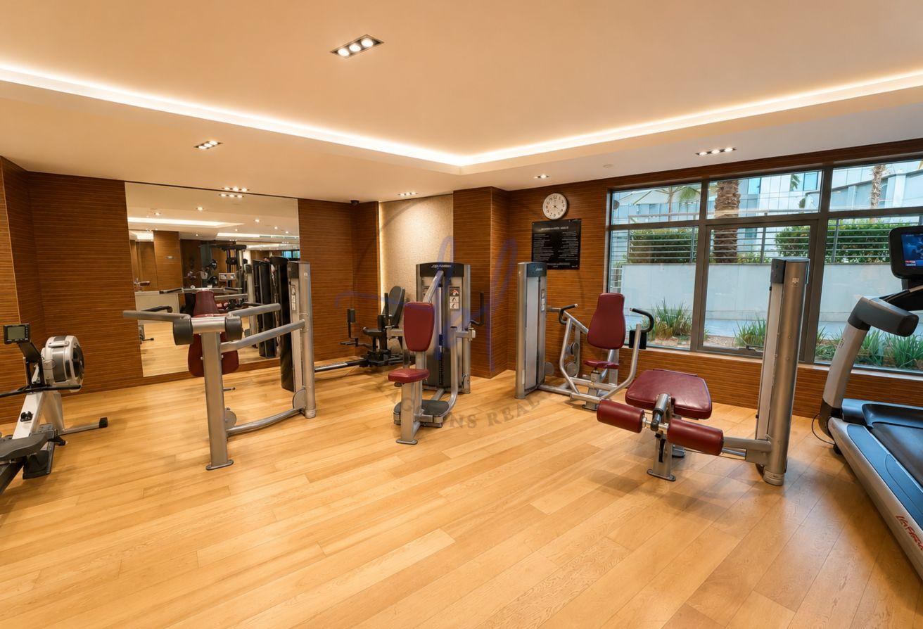 Spacious Layout | Turnkey Property | Amazing View photo 17