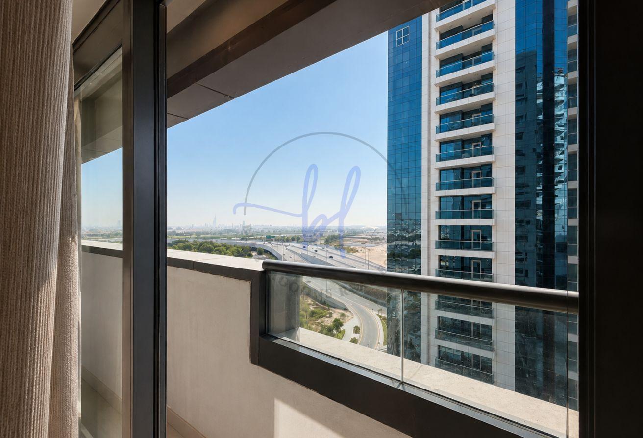 Spacious Layout | Turnkey Property | Amazing View photo 12