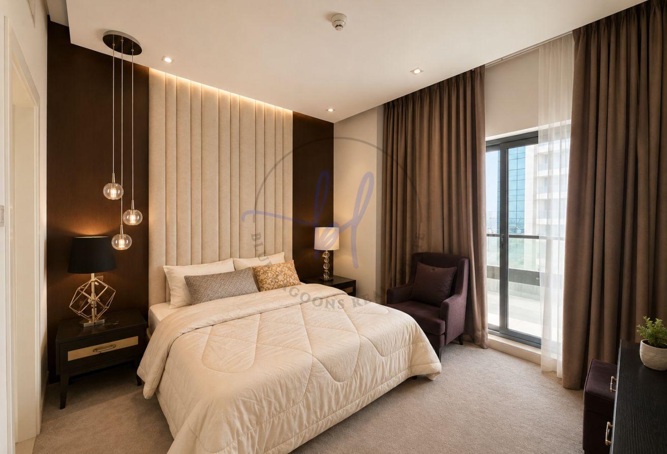 Spacious Layout | Turnkey Property | Amazing View photo 10