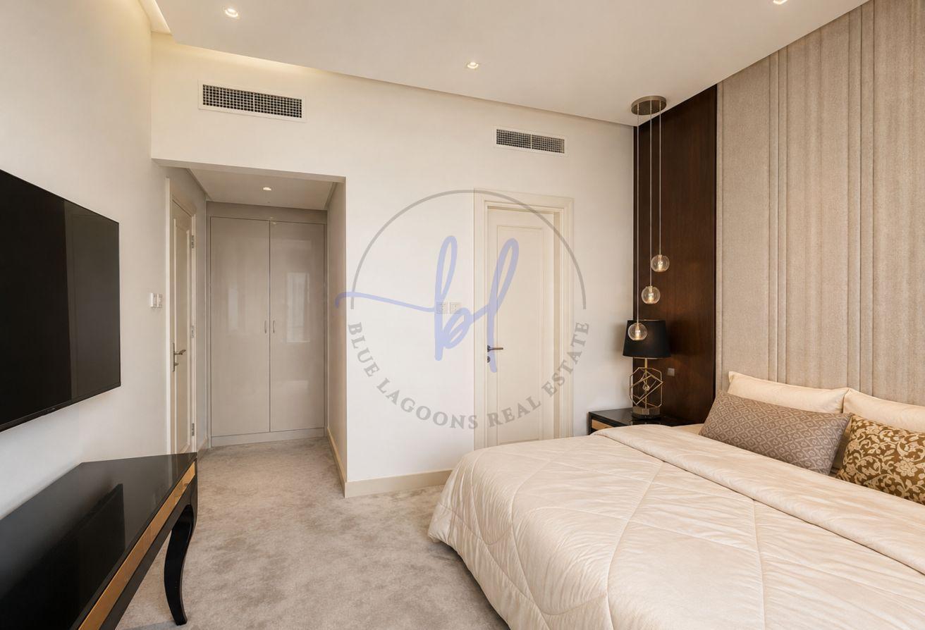 Spacious Layout | Turnkey Property | Amazing View photo 7