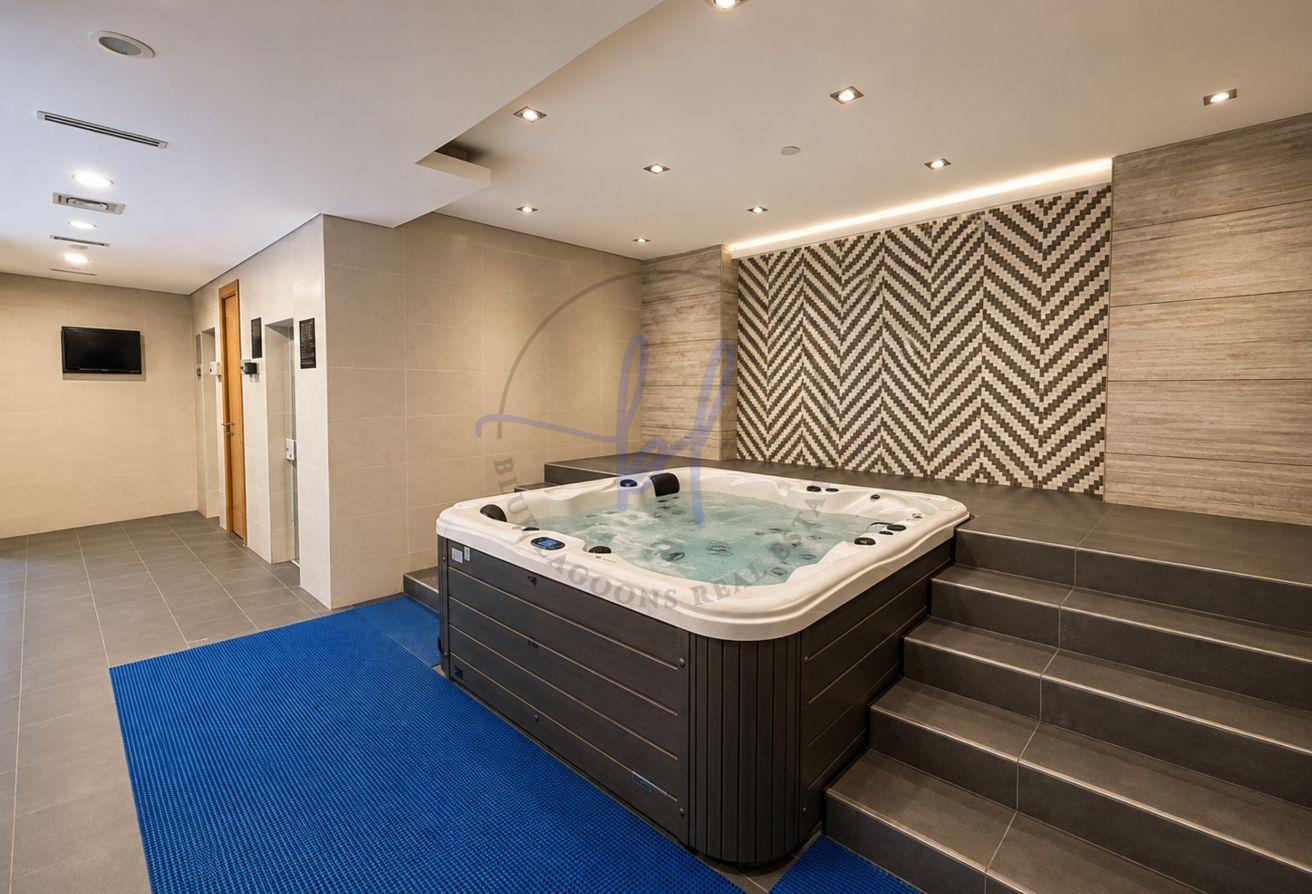 Spacious Layout | Turnkey Property | Amazing View photo 18