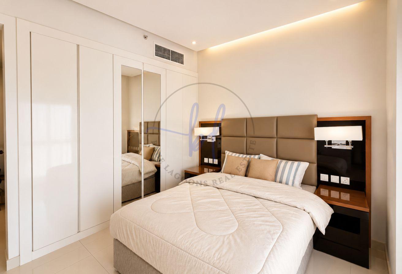 Spacious Layout | Turnkey Property | Amazing View photo 6