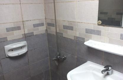 Apartment - Studio - 1 Bathroom for rent in Al Jurf - Ajman Downtown - Ajman