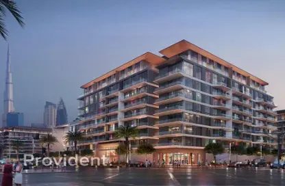 شقة - 2 غرف نوم - 3 حمامات للبيع في سيتي ووك - دبي