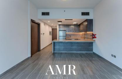 Apartment - 1 Bedroom - 2 Bathrooms for rent in MBL Residence - JLT Cluster K - Jumeirah Lake Towers - Dubai