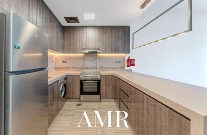 Apartment - 1 Bedroom - 2 Bathrooms for rent in MBL Residence - JLT Cluster K - Jumeirah Lake Towers - Dubai