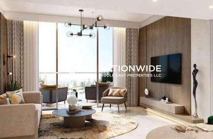 Apartment - Studio - 1 Bathroom for sale in Azizi Milan 55 - City of Arabia - Dubai Apartment - Studio - 1 Bathroom for sale in Azizi Milan 55 - City of Arabia - Dubai
