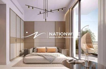 Apartment - Studio - 1 Bathroom for sale in Azizi Milan 55 - City of Arabia - Dubai