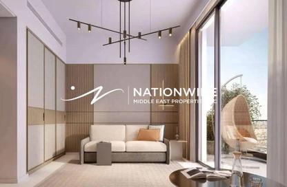 Apartment - Studio - 1 Bathroom for sale in Azizi Milan 55 - City of Arabia - Dubai