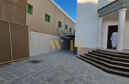 Villa - 5 Bedrooms - 6 Bathrooms for rent in Al Rawda 2 Villas - Al Rawda 2 - Al Rawda - Ajman Villa - 5 Bedrooms - 6 Bathrooms for rent in Al Rawda 2 Villas - Al Rawda 2 - Al Rawda - Ajman
