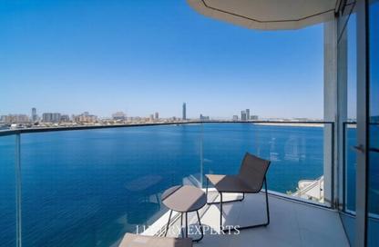 Hotel  and  Hotel Apartment - 2 Bedrooms - 3 Bathrooms for rent in Address Harbour Point Tower 2 - Address Harbour Point - Dubai Creek Harbour (The Lagoons) - Dubai