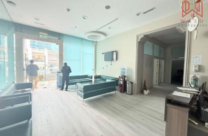 Shop - Studio - 1 for rent in Riggat Al Buteen - Deira - Dubai