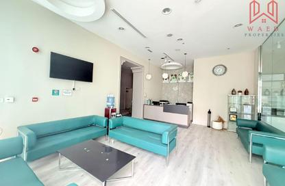 Shop - Studio - 1 for rent in Riggat Al Buteen - Deira - Dubai