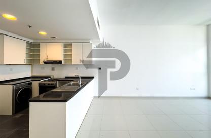 Apartment - 1 Bedroom - 2 Bathrooms for rent in Golf Promenade 4B - Golf Promenade 4 - Golf Town - Damac Hills - Dubai