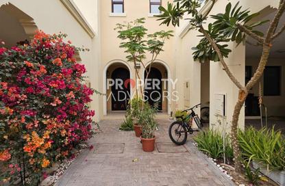 Villa - 3 Bedrooms - 3 Bathrooms for rent in Mira 4 - Mira - Reem - Dubai