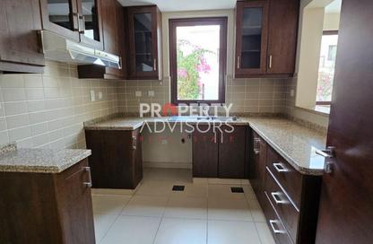 Villa - 3 Bedrooms - 3 Bathrooms for rent in Mira 4 - Mira - Reem - Dubai