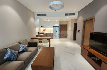 Apartment - 1 Bedroom - 2 Bathrooms for rent in Phase 3 - Al Furjan - Dubai