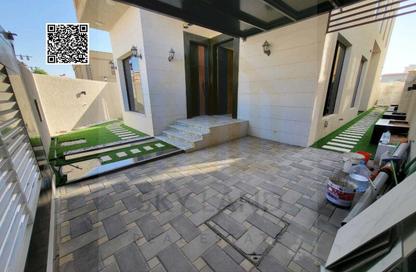 Villa - 5 Bedrooms - 7 Bathrooms for sale in Al Mowaihat 2 - Al Mowaihat - Ajman Villa - 5 Bedrooms - 7 Bathrooms for sale in Al Mowaihat 2 - Al Mowaihat - Ajman