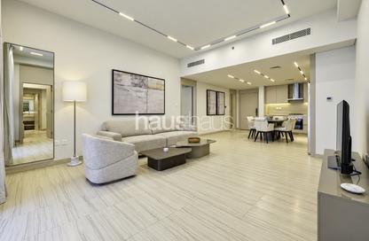 Apartment - 2 - 3 for sale in MAG 330 - City of Arabia - Dubai