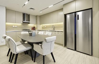 Apartment - 2 - 3 for sale in MAG 330 - City of Arabia - Dubai Apartment - 2 - 3 for sale in MAG 330 - City of Arabia - Dubai