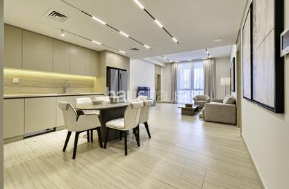 Apartment - 2 - 3 for sale in MAG 330 - City of Arabia - Dubai Apartment - 2 - 3 for sale in MAG 330 - City of Arabia - Dubai