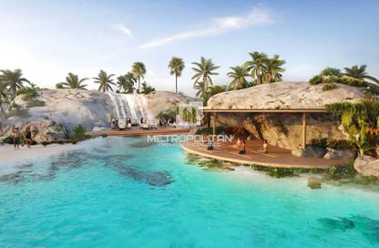 Townhouse - 4 Bedrooms - 3 Bathrooms for sale in Bahamas 2 - Damac Islands 2 - Dubai Land - Dubai