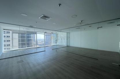 Office Space - Studio - 1 Bathroom for rent in The Burlington - Business Bay - Dubai