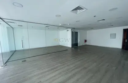 Office Space - Studio - 1 Bathroom for rent in The Burlington - Business Bay - Dubai