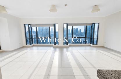 Apartment - 2 Bedrooms - 3 Bathrooms for sale in South Ridge 1 - South Ridge - Downtown Dubai - Dubai