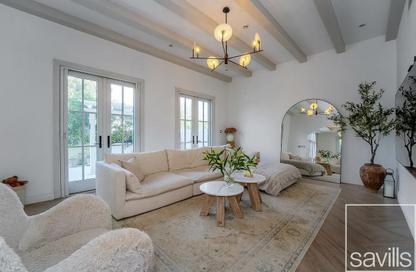 Villa - 4 Bedrooms - 5 Bathrooms for sale in Whispering Pines - Jumeirah Golf Estates - Dubai