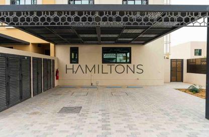 Villa - 3 Bedrooms - 4 Bathrooms for sale in Sharjah Sustainable City - Sharjah Villa - 3 Bedrooms - 4 Bathrooms for sale in Sharjah Sustainable City - Sharjah