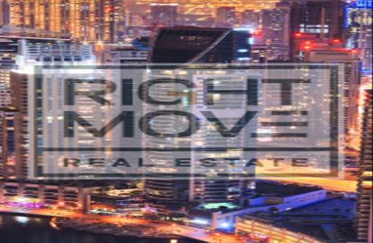 Apartment - 3 - 4 for rent in Marina Terrace - Dubai Marina - Dubai Apartment - 3 - 4 for rent in Marina Terrace - Dubai Marina - Dubai