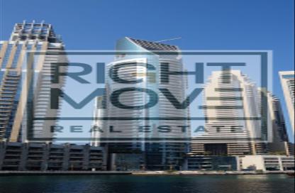 Apartment - 3 - 4 for rent in Marina Terrace - Dubai Marina - Dubai Apartment - 3 - 4 for rent in Marina Terrace - Dubai Marina - Dubai