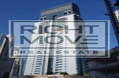 Apartment - 3 - 4 for rent in Marina Terrace - Dubai Marina - Dubai Apartment - 3 - 4 for rent in Marina Terrace - Dubai Marina - Dubai