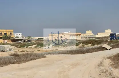 Land - Studio for sale in Al Zaheya Gardens - Al Zahya - Ajman