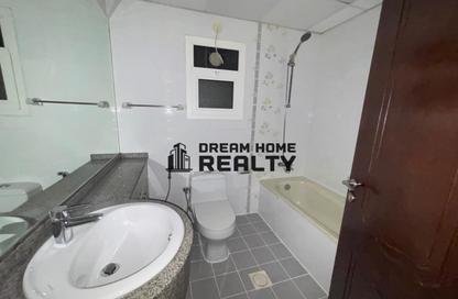 Apartment - 2 Bedrooms - 2 Bathrooms for rent in New Al Taawun Road - Al Taawun - Sharjah
