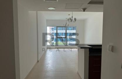 Apartment - 1 Bedroom - 1 Bathroom for rent in Skycourts Tower B - Skycourts Towers - Dubai Land Residence Complex - Dubai