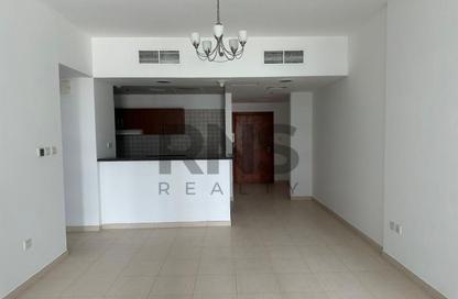 Apartment - 1 Bedroom - 1 Bathroom for rent in Skycourts Tower B - Skycourts Towers - Dubai Land Residence Complex - Dubai