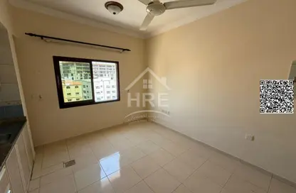 شقة - 1 حمام للايجار في بناية ابناء صقر - 1 الحميدية - الحميدية - عجمان