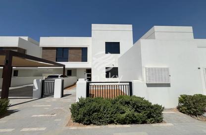 Villa - 5 Bedrooms - 6 Bathrooms for sale in Noya Luma - Noya - Yas Island - Abu Dhabi