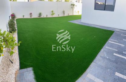 Villa - 5 Bedrooms - 6 Bathrooms for sale in Noya Luma - Noya - Yas Island - Abu Dhabi