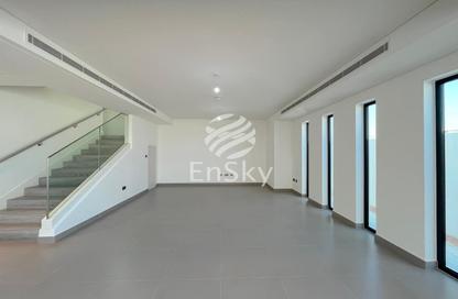 Villa - 5 Bedrooms - 6 Bathrooms for sale in Noya Luma - Noya - Yas Island - Abu Dhabi