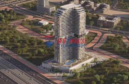 Apartment - Studio - 1 Bathroom for sale in Samana Ivy Gardens 2 - Dubai Land Residence Complex - Dubai Land - Dubai