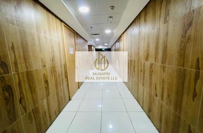 Apartment - 2 Bedrooms - 3 Bathrooms for rent in Muwailih Building - Muwaileh - Sharjah