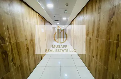 شقة - 2 غرف نوم - 3 حمامات للايجار في مبنى مويلح - مويلح - الشارقة