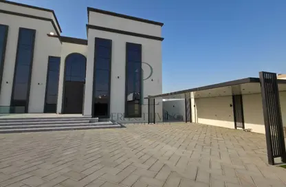 Villa - 5 Bedrooms - 7 Bathrooms for rent in Madinat Hind 3 - Dubai Land - Dubai