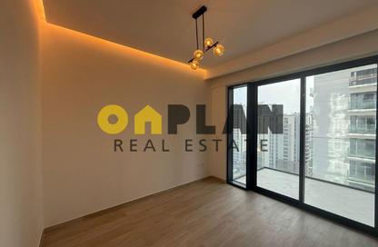 Apartment - 1 Bedroom - 2 Bathrooms for rent in The East Crest by Meteora - District 17 - Jumeirah Village Circle - Dubai