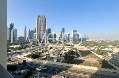 Apartment - 2 Bedrooms - 2 Bathrooms for rent in Downtown Views II Tower 1 - Downtown Views II - Zabeel 2 - Zabeel - Dubai
