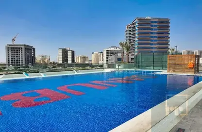 شقة - 1 حمام للبيع في وافز ريزيدنس - ليوان - دبي لاند - دبي